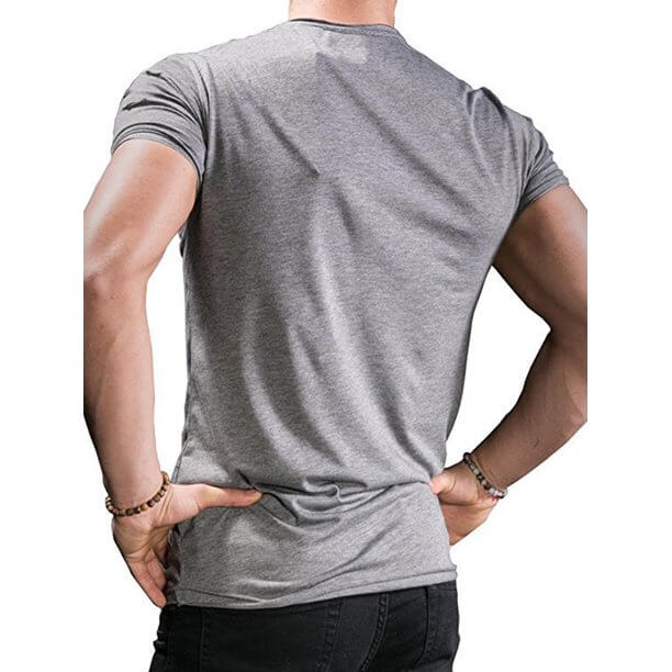 Shredded Tee för män-Clothes for Men-Hemnix-Hemnix