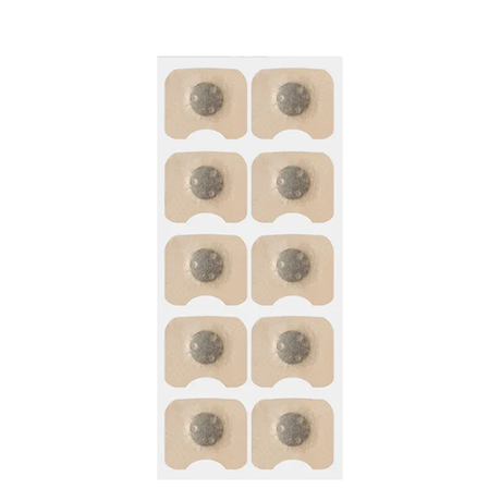 Magnetisk Näsvidgare-Hemnix-10st extra remsor (utan näsvidgare)-Hemnix