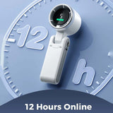 Carvallo – Den smarta lösningen för att kyla ner på språng Carvallo