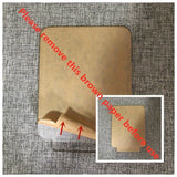 DecoLamp - 3D Konstnärlig Bordslampa med Fjärrkontroll, USB Driv, 16 Färgval Carvallo