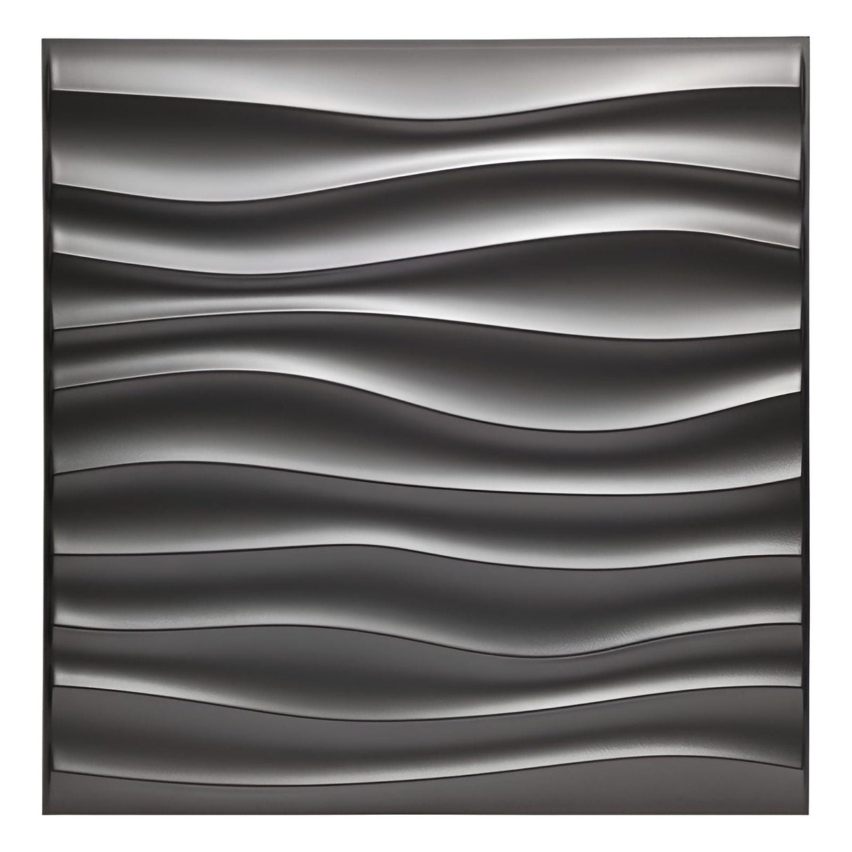 KitchenWave Panel - Vattentät och mögelresistent Dekorativ Tapet Carvallo