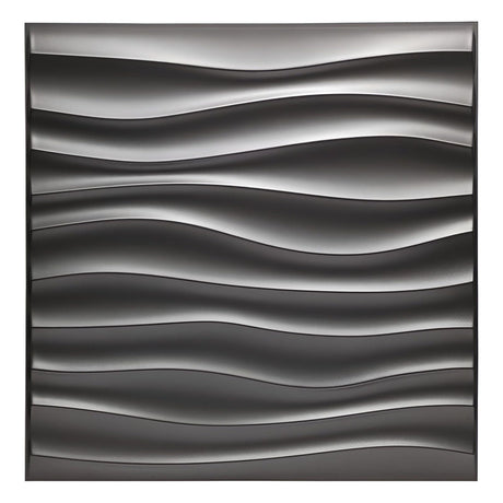 KitchenWave Panel - Vattentät och mögelresistent Dekorativ Tapet Carvallo