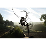 Metall-Dandeljon – Dekorativ, Filigran Fe-dekoration för Trädgård Carvallo