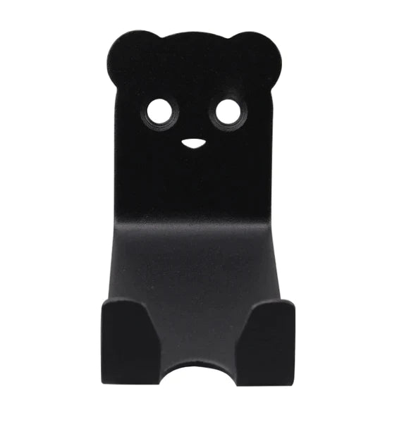 Premium Väggmonterad Cykelhängare Rack Carvallo