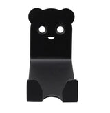 Premium Väggmonterad Cykelhängare Rack Carvallo