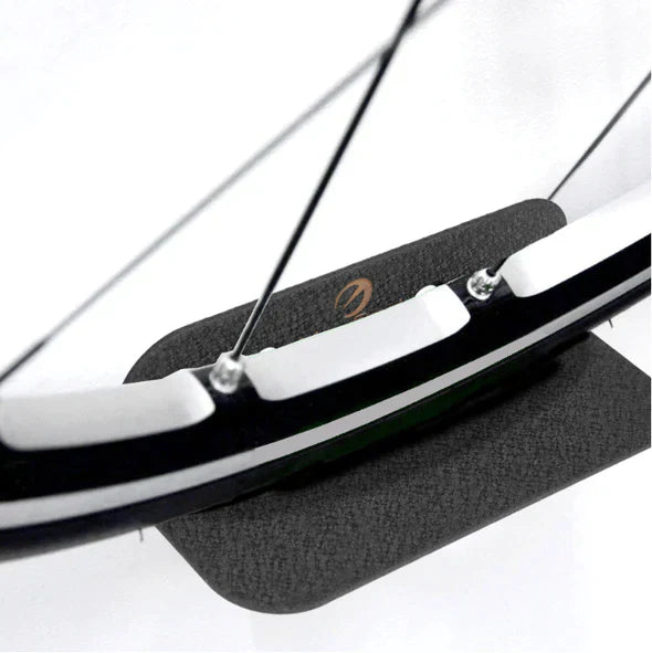 Premium Väggmonterad Cykelhängare Rack Carvallo