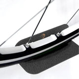 Premium Väggmonterad Cykelhängare Rack Carvallo