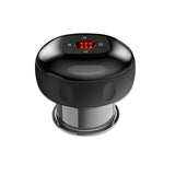 Elektrisk koppsmassageapparat Carvallo