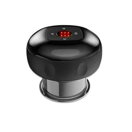 Elektrisk koppsmassageapparat Carvallo