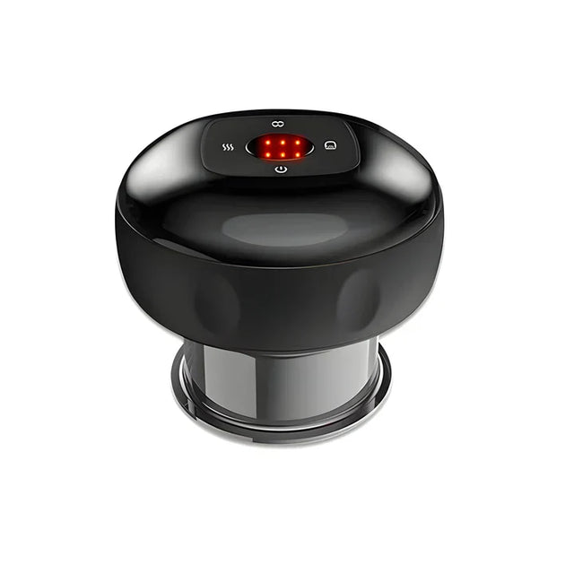 Elektrisk koppsmassageapparat Carvallo