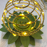 Carvallo – Tropiskt ljus för magiska nätter Carvallo