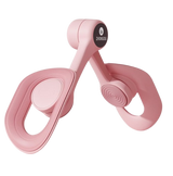 Justerbar lår- och bäckentränare – Hemträningsverktyg för underkroppsstyrka MILA Sverige