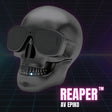 Reaper™ Skull-högtalare-Hemnix-Hemnix