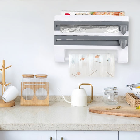 Cling & Cut® Multifunktions köksställ-Hemnix-Hemnix