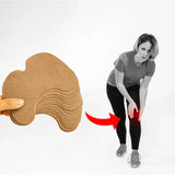 Knä-Smärtlindrande-Set Carvallo