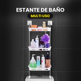 Carvallo – Mer ordning och stil på minsta utrymme Carvallo