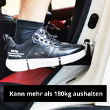 Carvallo | AutoLift - Universell användning - Enkelt tillgång till taket Carvallo