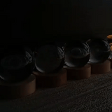 NebulaSphere – 3D-solssystem i en glaskula Carvallo