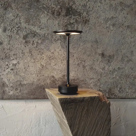 Norrsken - Bordslampa Portabel-Hemnix-Hemnix