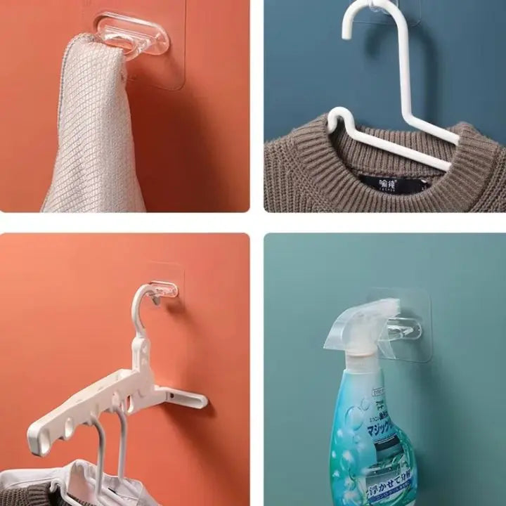 Carvallo | FixoGrip – Osynlig styrka med stil Carvallo