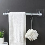 Carvallo | FixoGrip – Osynlig styrka med stil Carvallo