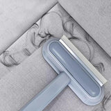 Effektivt verktyg för borttagning och rengöring av djurhår MILA Sverige