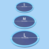 Pet Inflatable Water Sprinkler Pad Carvallo