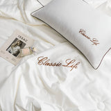 Kramig sidenfilt Carvallo