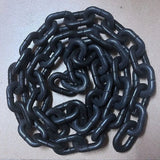 Carvallo - Roligt stort hundhalsband Carvallo