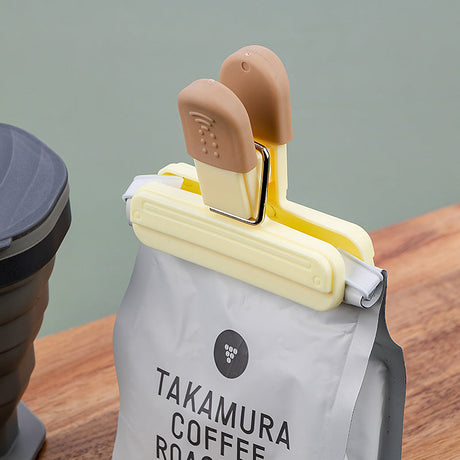 Carvallo | SealClips – Fräscha livsmedel, helt utan ansträngning Carvallo