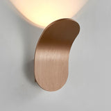 Vägglampa Nordisk Stil Järnvägglampa Carvallo