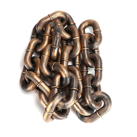 Carvallo - Roligt stort hundhalsband Carvallo