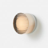 Inomhus/Ute LED Vägglampa – Modern Väderbeständig Armatur Carvallo