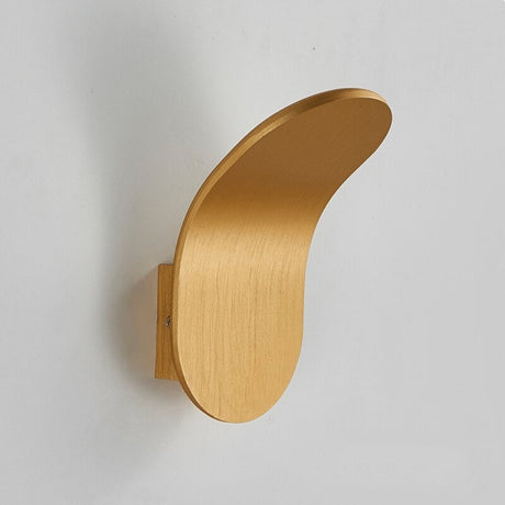 Vägglampa Nordisk Stil Järnvägglampa Carvallo