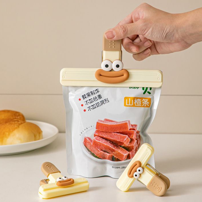 Carvallo | SealClips – Fräscha livsmedel, helt utan ansträngning Carvallo