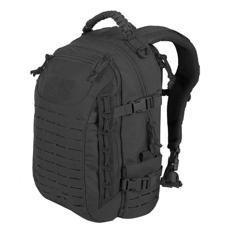 Carvallo Ryggrucksack TrekArmor 30L | Vattentät & Ergonomisk | Mycket utrymme & EasyCarry-system Carvallo