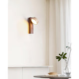 LumenAisle Light – Japansk Wabi-Sabi-vägglampa Carvallo