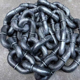 Carvallo - Roligt stort hundhalsband Carvallo