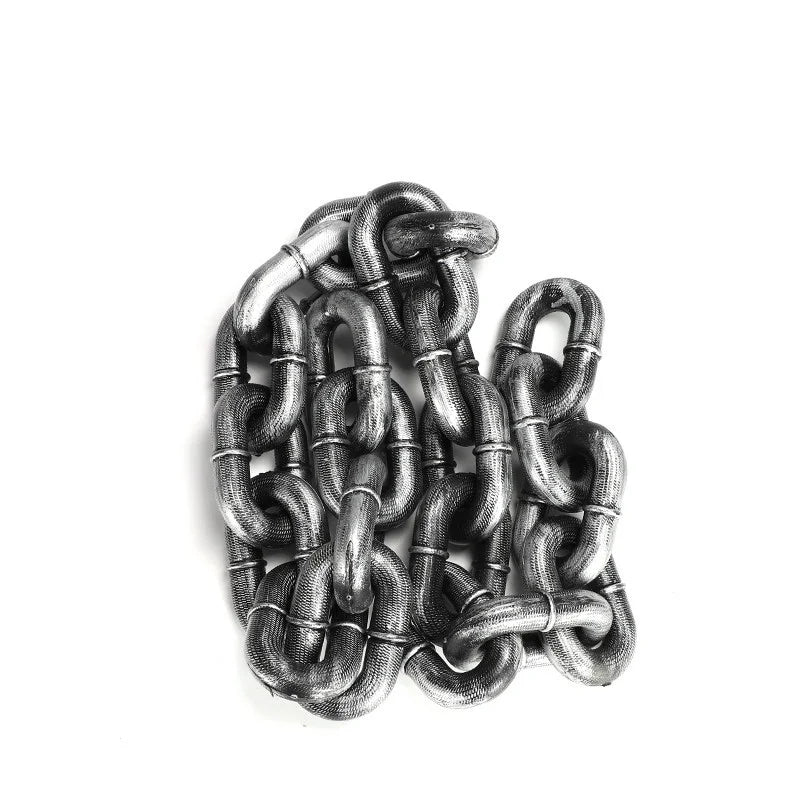 Carvallo - Roligt stort hundhalsband Carvallo