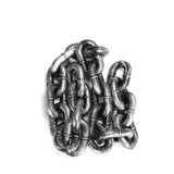 Carvallo - Roligt stort hundhalsband Carvallo