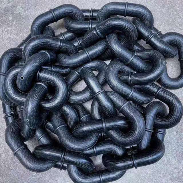 Carvallo - Roligt stort hundhalsband Carvallo