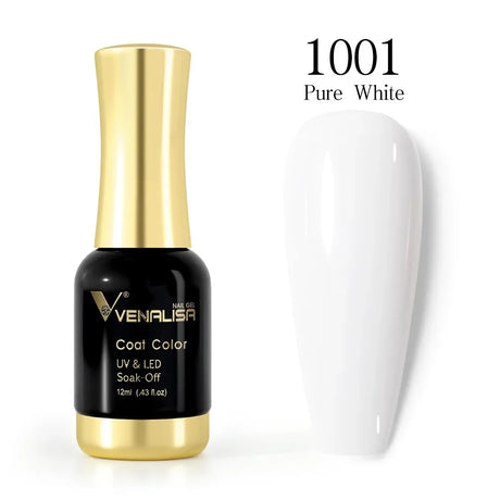 UV-LED Gel-Nagellack Carvallo