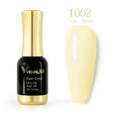 UV-LED Gel-Nagellack Carvallo