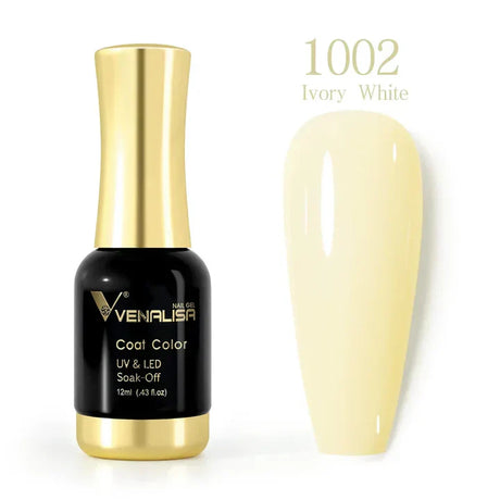 UV-LED Gel-Nagellack Carvallo