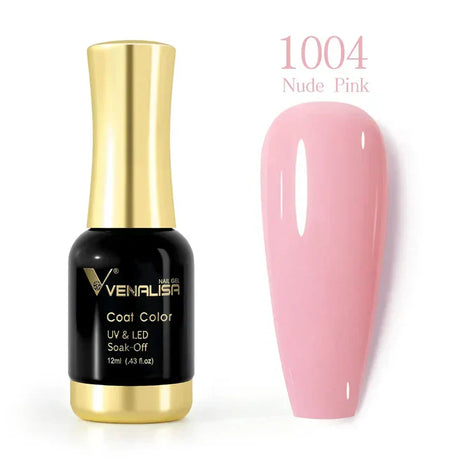 UV-LED Gel-Nagellack Carvallo