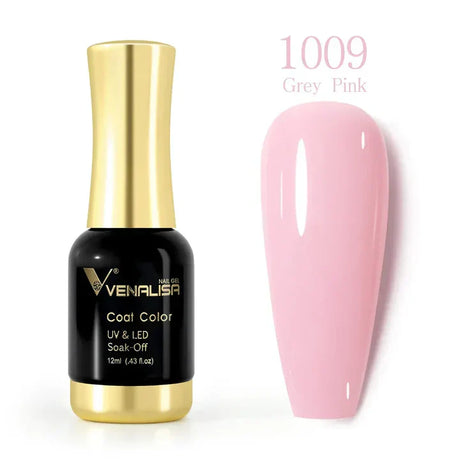 UV-LED Gel-Nagellack Carvallo