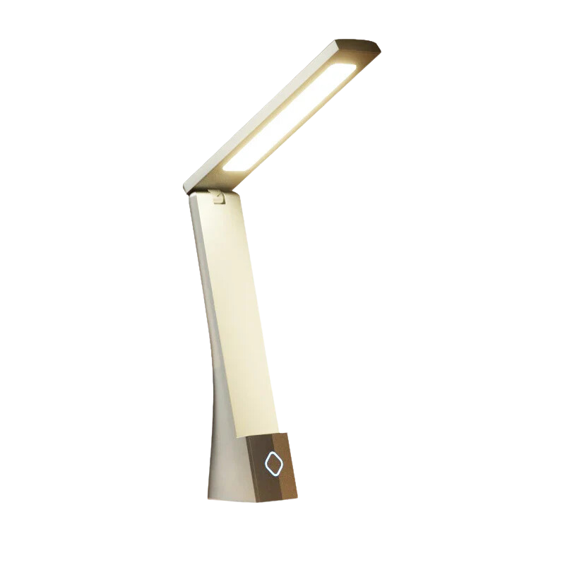 FlexiLume - Dimmbar LED Skrivbordslampa med Flexibel Arm och USB Carvallo