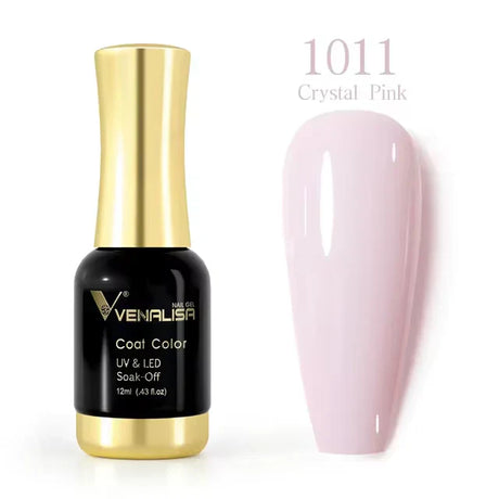 UV-LED Gel-Nagellack Carvallo
