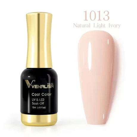 UV-LED Gel-Nagellack Carvallo