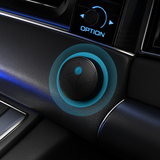 GPS Tracker för fordon med magnetfäste Carvallo